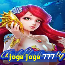 joga joga 777