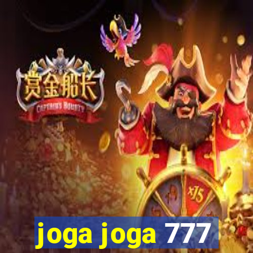 joga joga 777