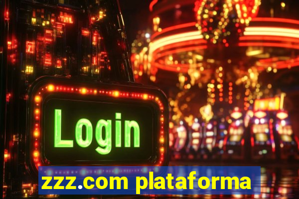 zzz.com plataforma