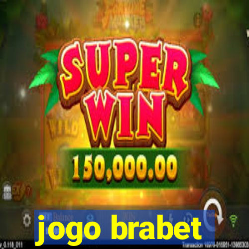 jogo brabet