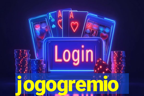 jogogremio