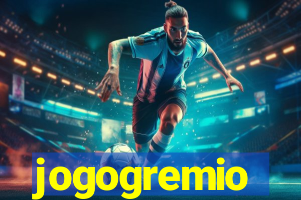 jogogremio