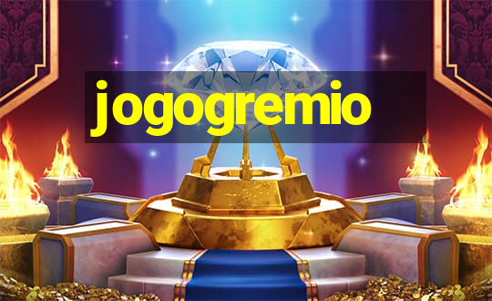 jogogremio