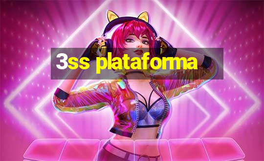 3ss plataforma