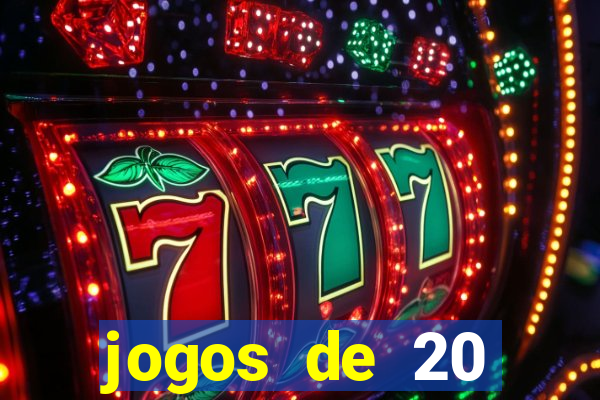 jogos de 20 centavos na betano