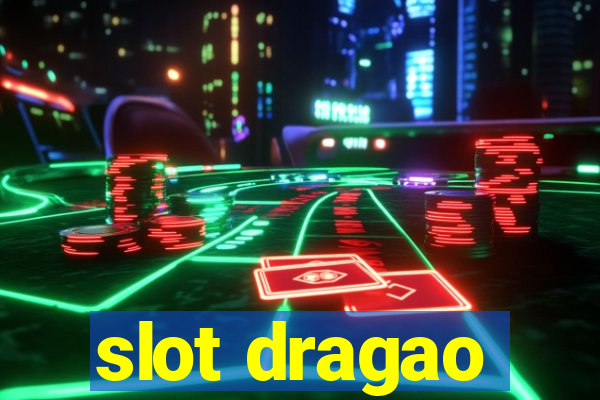 slot dragao