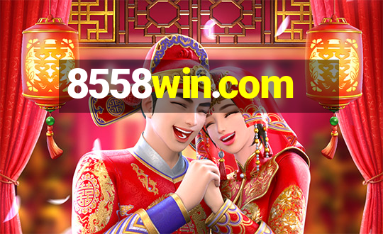 8558win.com