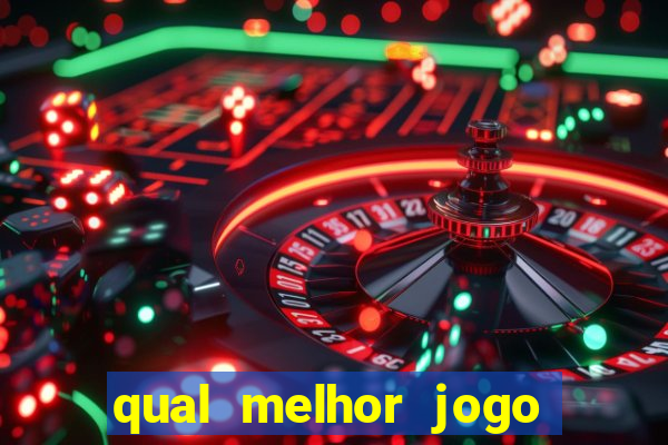 qual melhor jogo do cassino betano