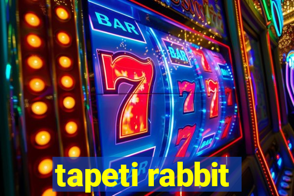 tapeti rabbit