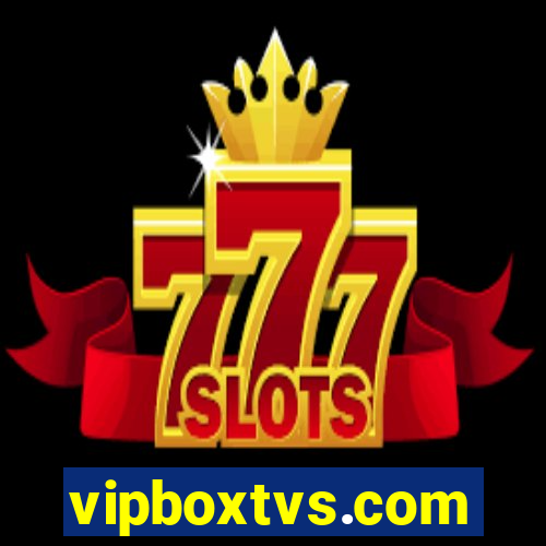 vipboxtvs.com