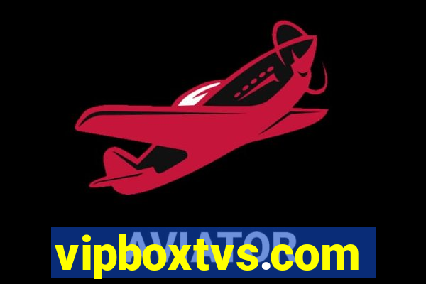 vipboxtvs.com