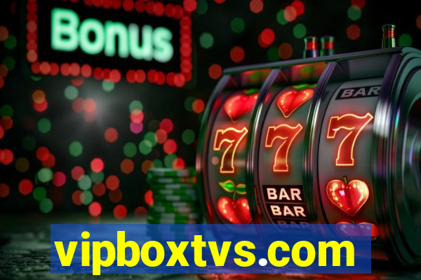 vipboxtvs.com