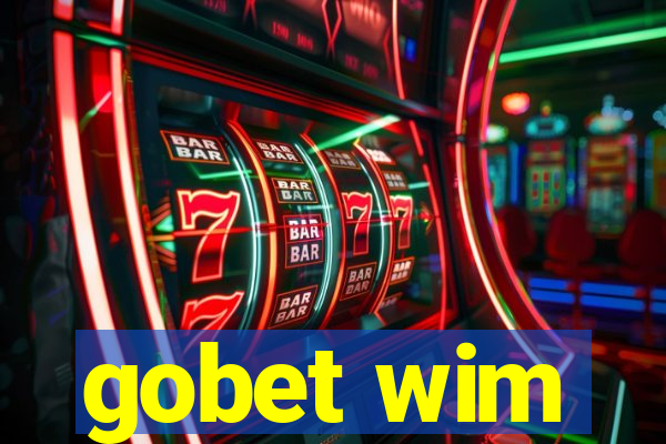 gobet wim