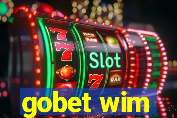 gobet wim