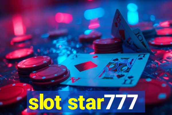 slot star777