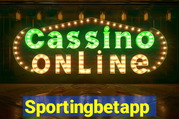 Sportingbetapp