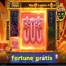 fortune grátis