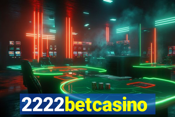 2222betcasino