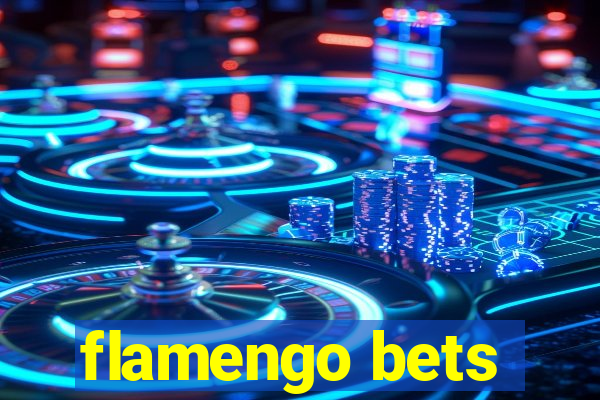 flamengo bets