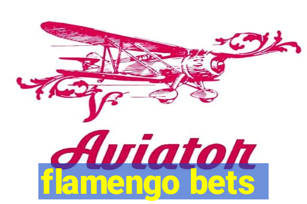 flamengo bets