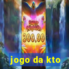 jogo da kto