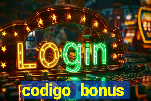 codigo bonus sporting bet