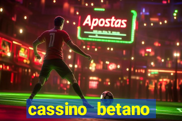 cassino betano melhor jogo