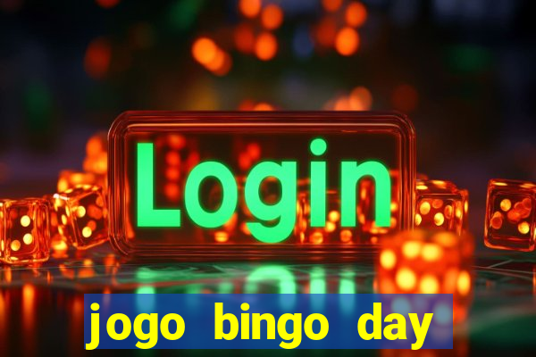 jogo bingo day realmente paga