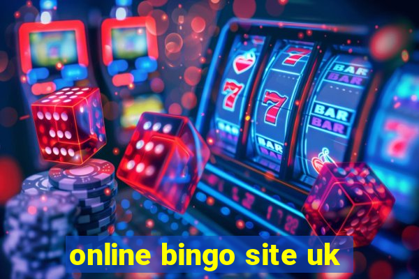 online bingo site uk