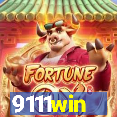 9111win