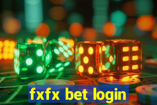 fxfx bet login