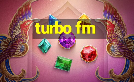 turbo fm