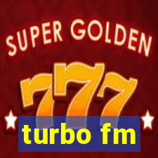 turbo fm