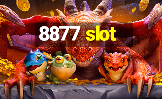 8877 slot