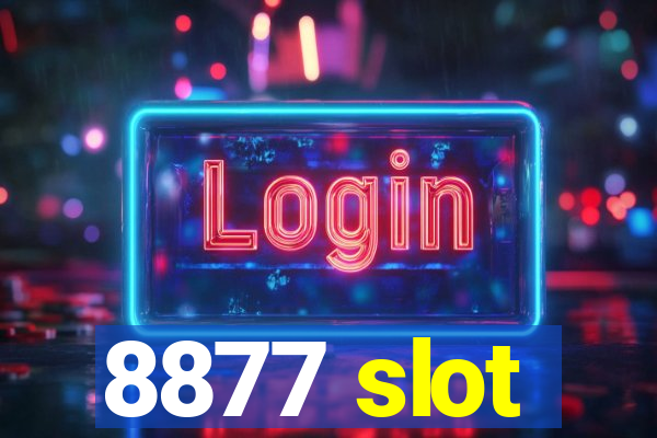 8877 slot