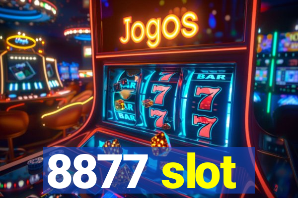 8877 slot