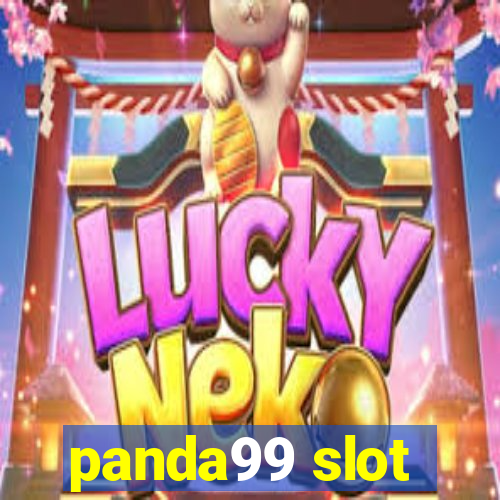 panda99 slot