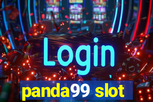 panda99 slot