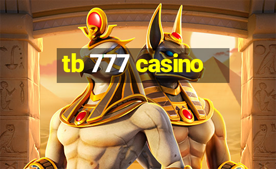 tb 777 casino