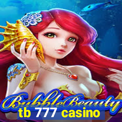 tb 777 casino