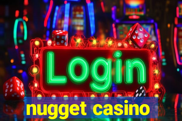 nugget casino