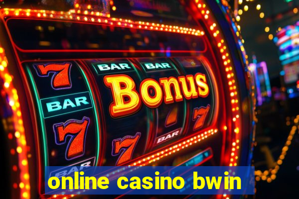 online casino bwin