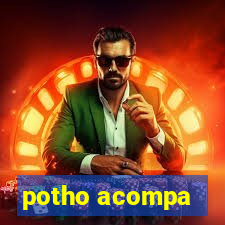 potho acompa