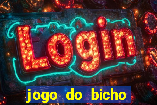 jogo do bicho online df