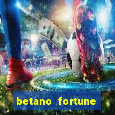 betano fortune tiger demo