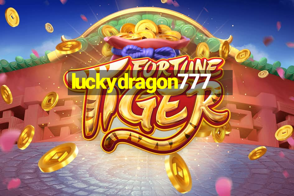 luckydragon777