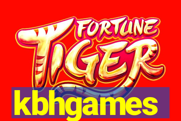 kbhgames