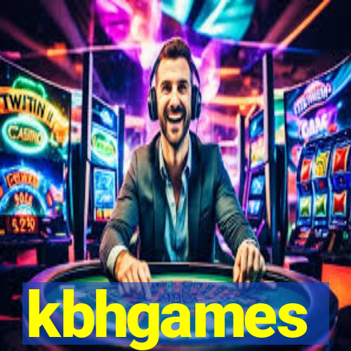 kbhgames