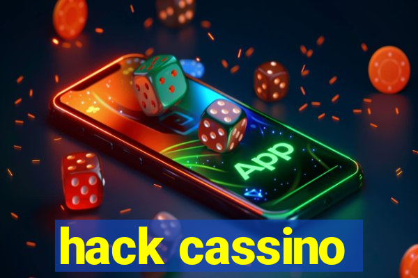 hack cassino