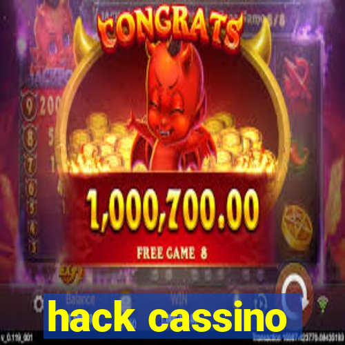 hack cassino